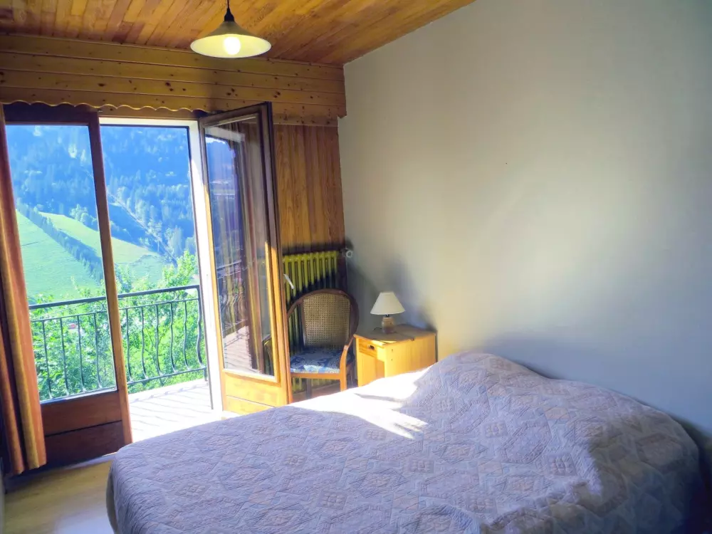 Location de Vacances Les Gets 553