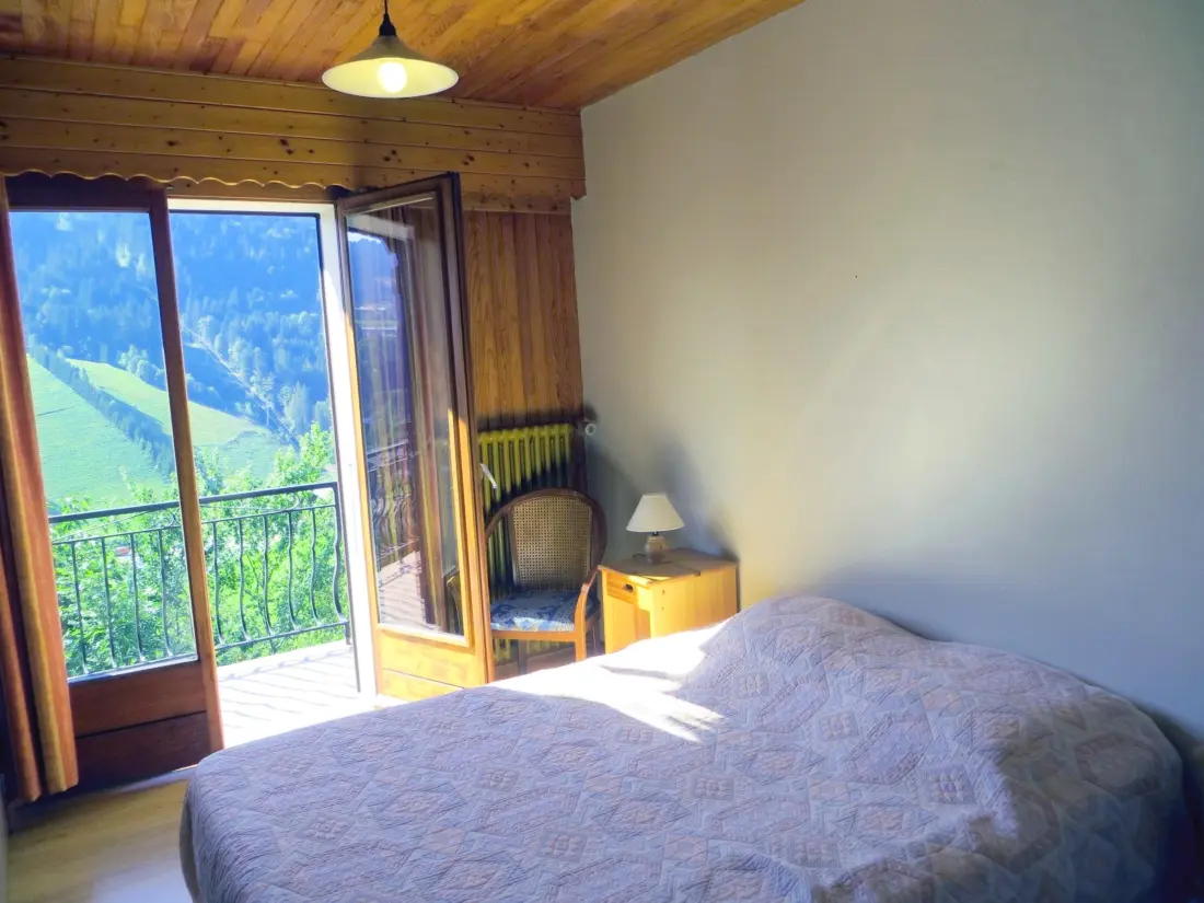 Location de Vacances Les Gets 553