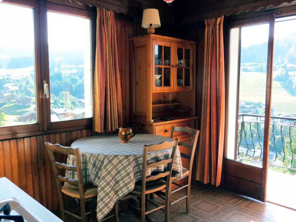 Location de Vacances Les Gets 553