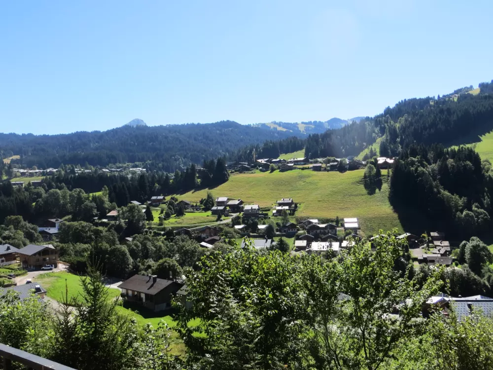 Location de Vacances Les Gets 553