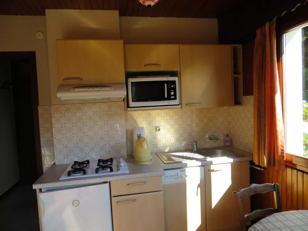 Location de Vacances Les Gets 553