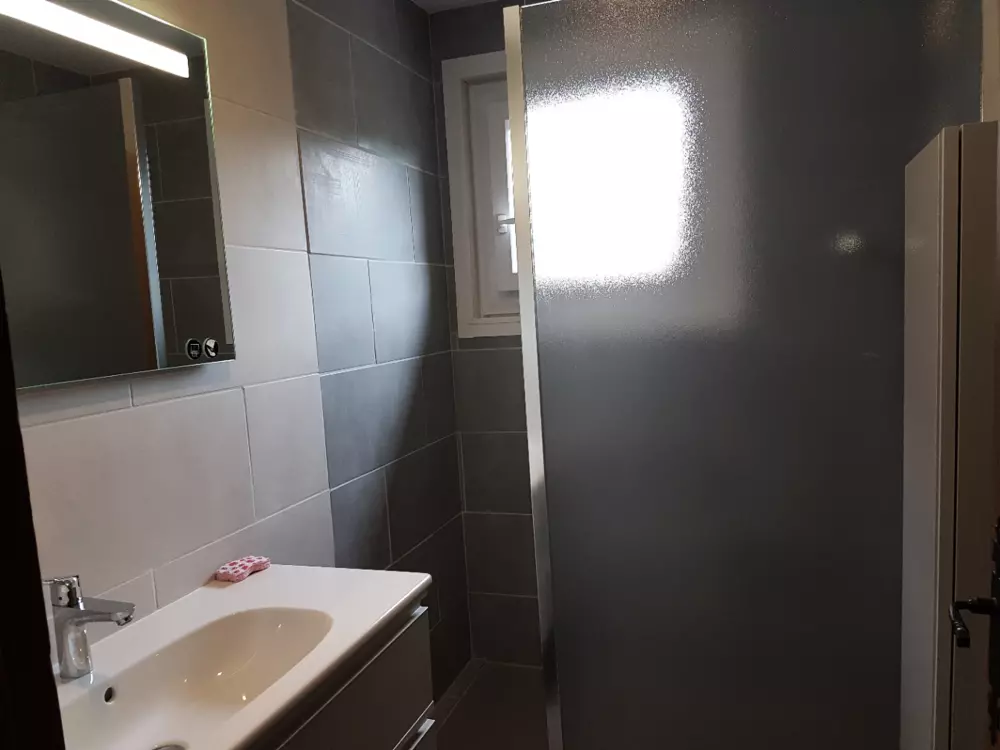 Location de Vacances Les Gets 553