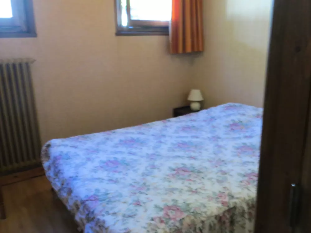 Location de Vacances Les Gets 554