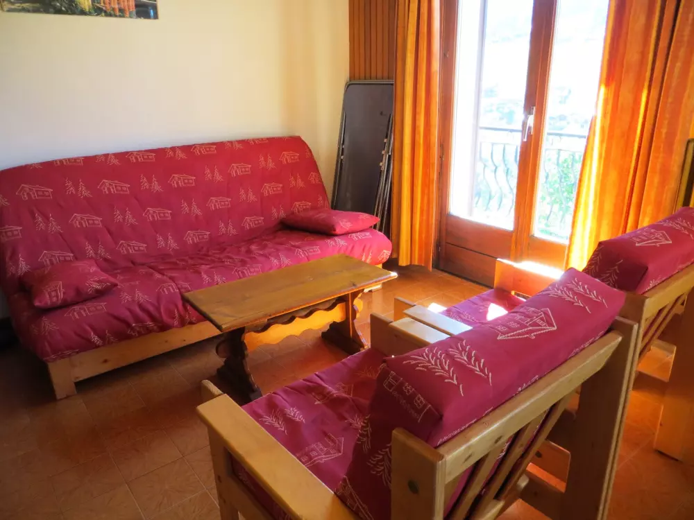 Location de Vacances Les Gets 554