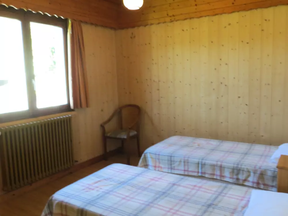 Location de Vacances Les Gets 554