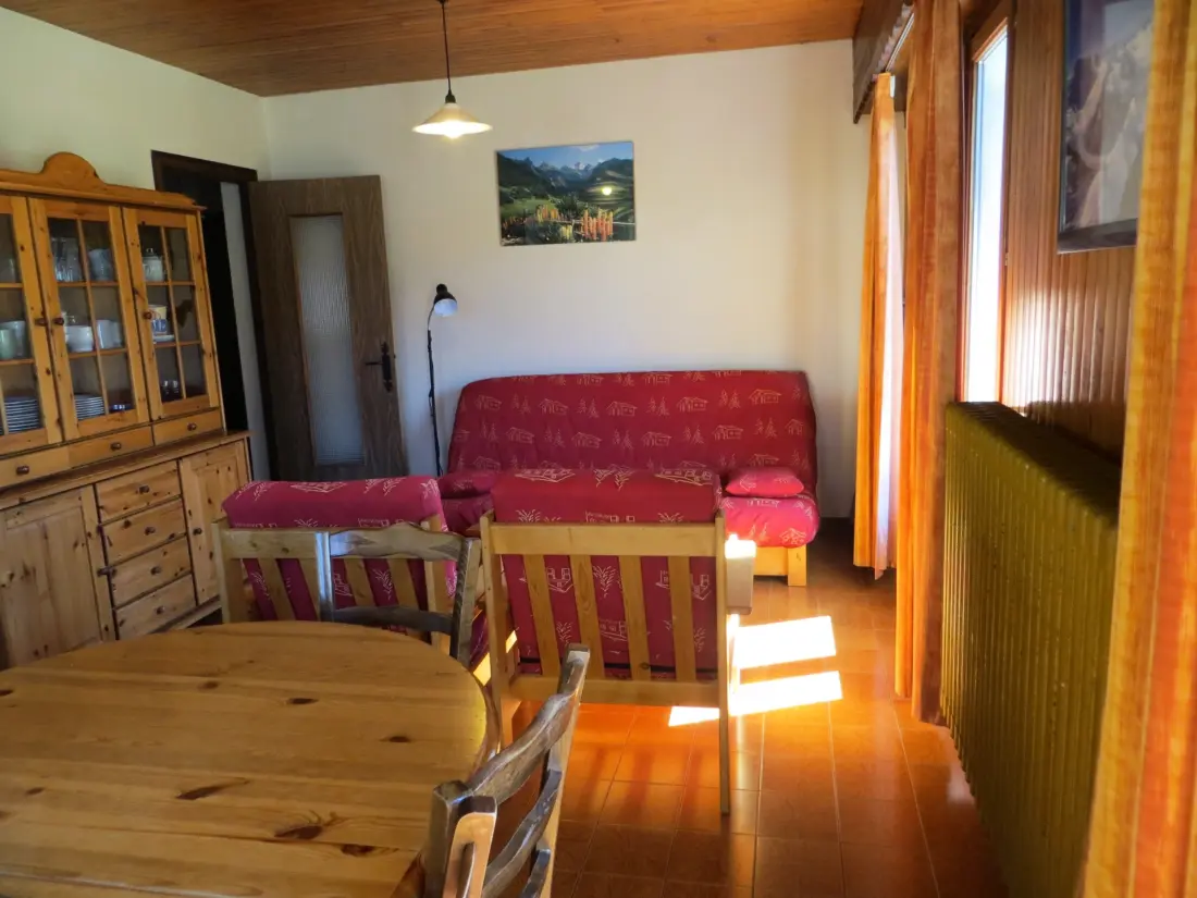 Location de Vacances Les Gets 554