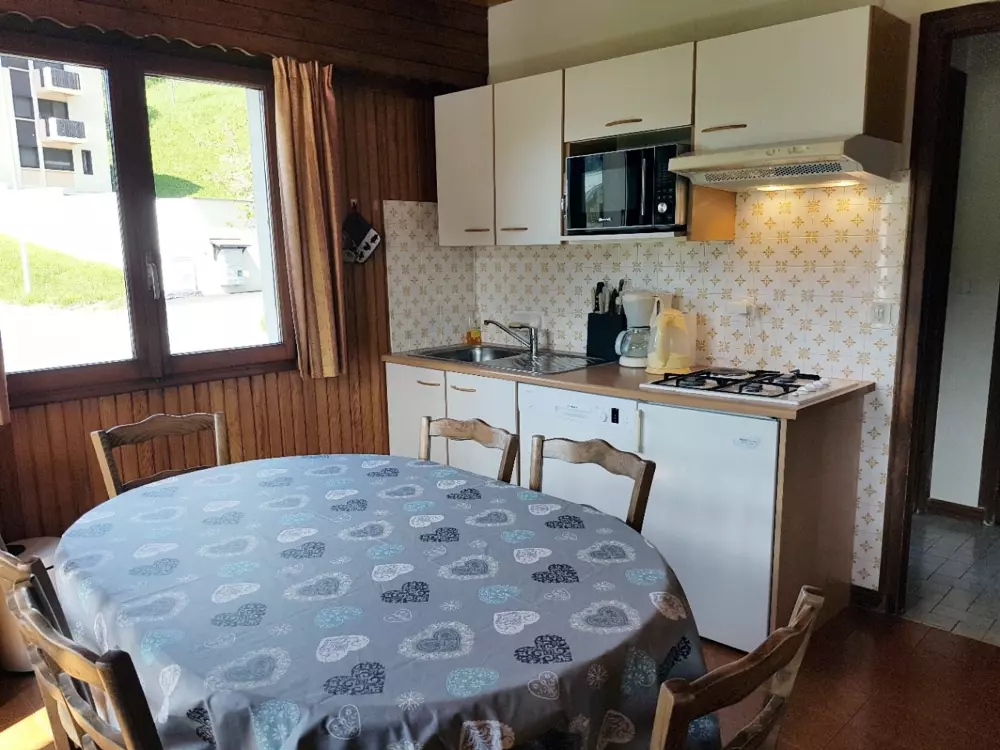 Location de Vacances Les Gets 554