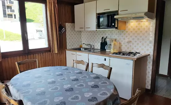 Location de Vacances Les Gets 554