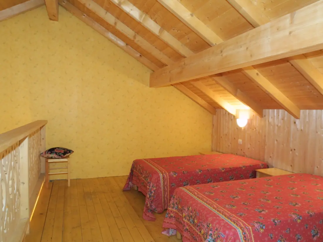 Location de Vacances Les Gets 557