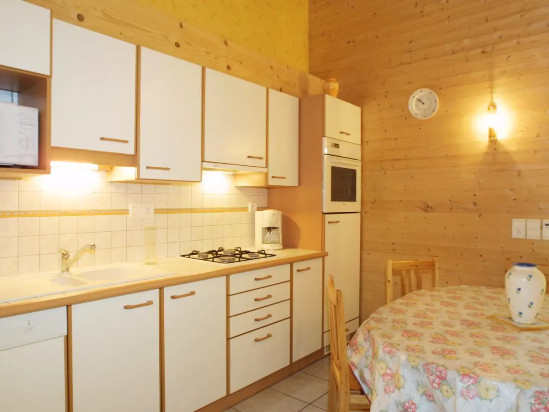 Location de Vacances Les Gets 557