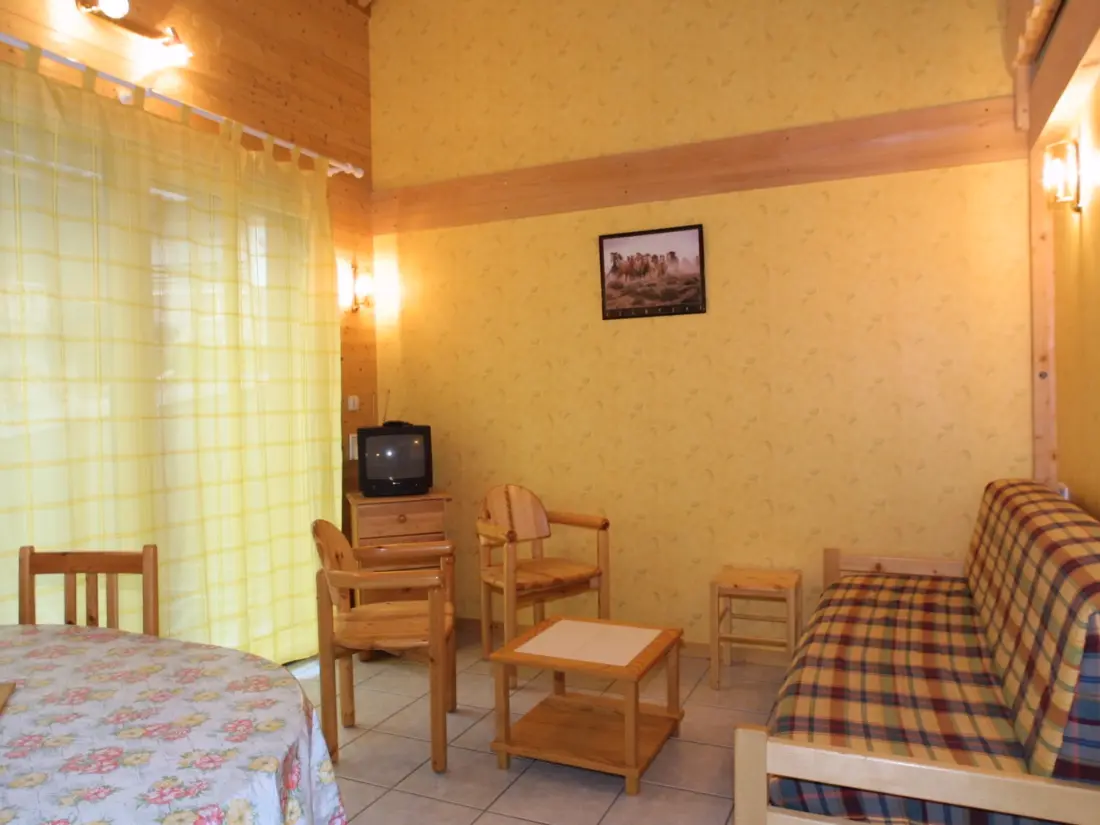 Location de Vacances Les Gets 557