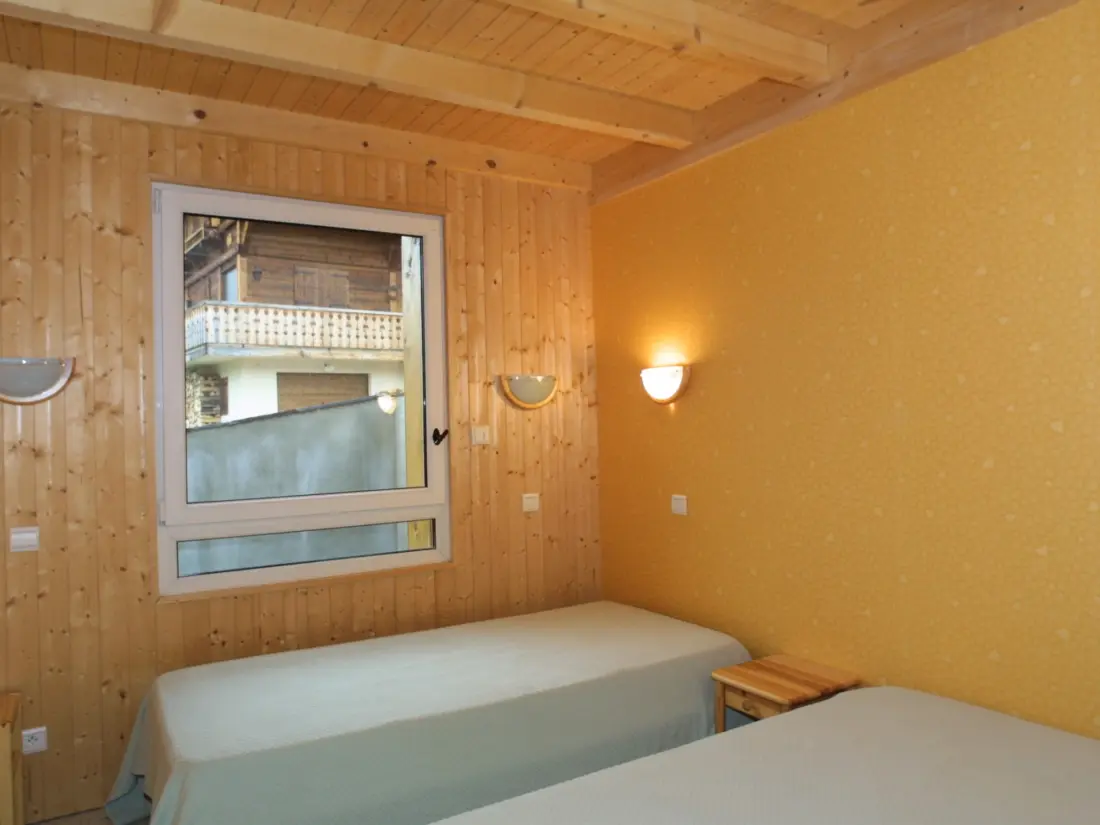 Location de Vacances Les Gets 557
