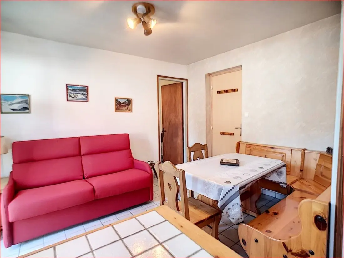 Location de Vacances Les Gets 559