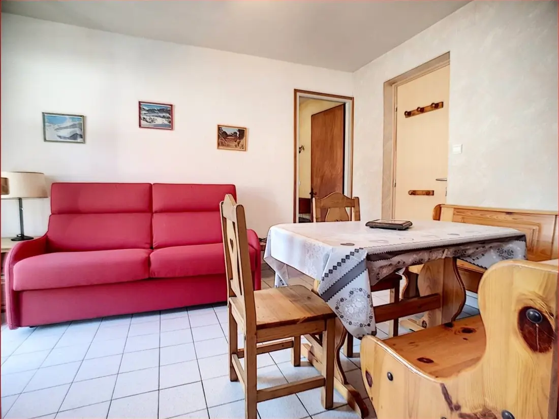Location de Vacances Les Gets 559