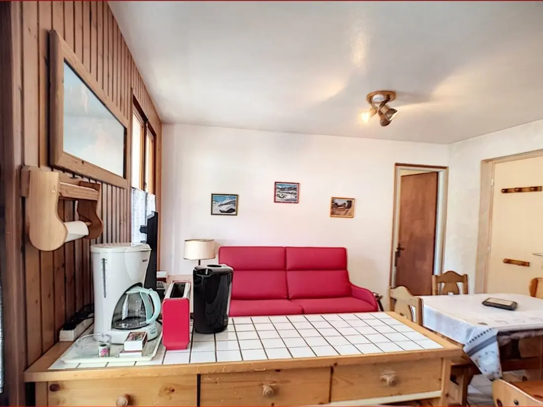 Location de Vacances Les Gets 559