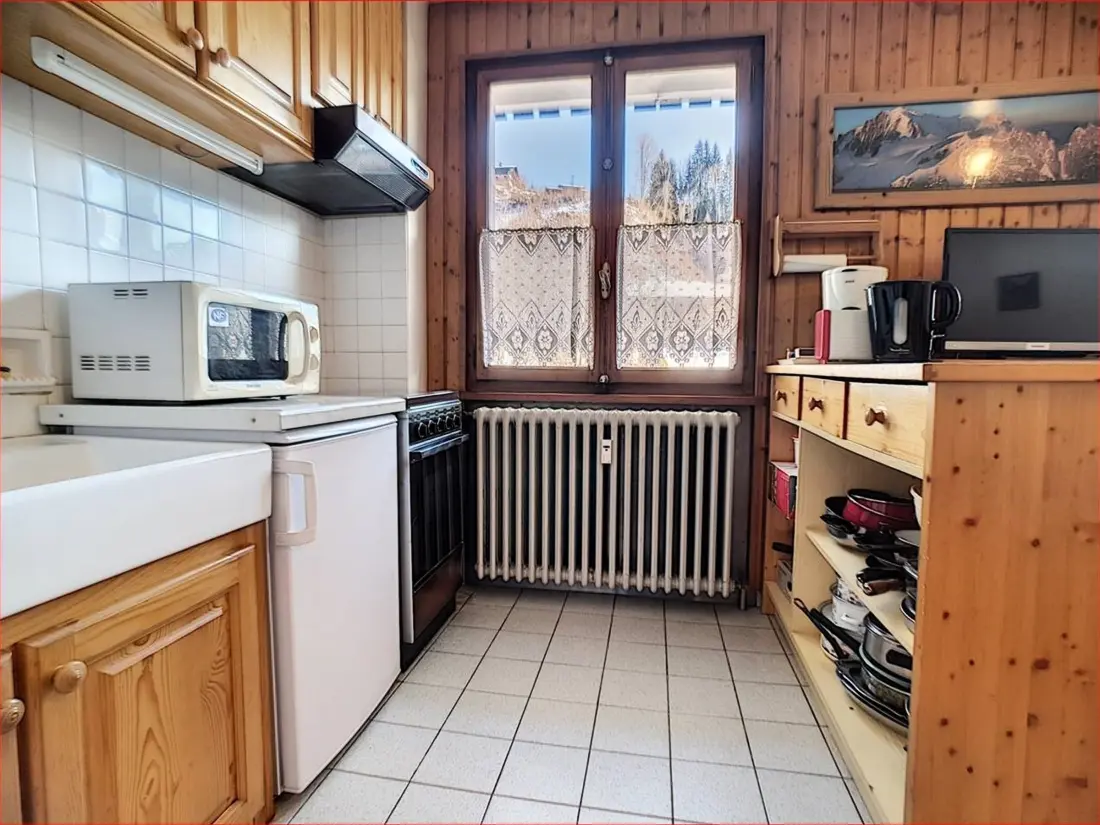 Location de Vacances Les Gets 559
