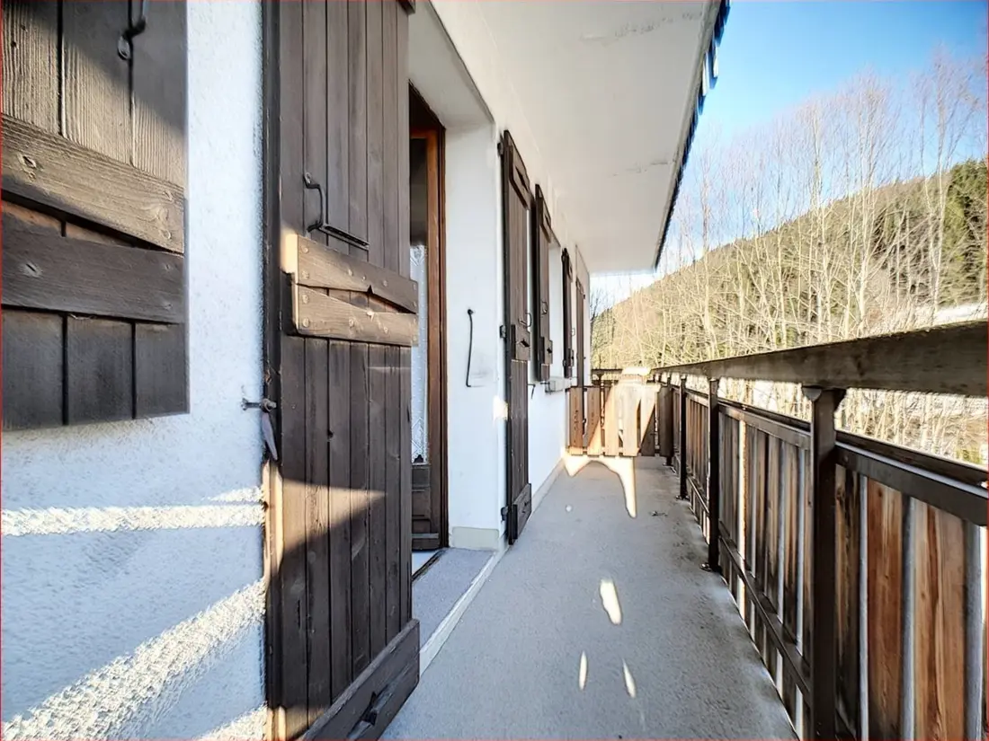Location de Vacances Les Gets 559