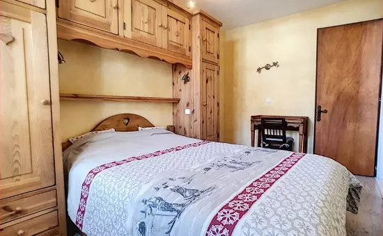 Location de Vacances Les Gets 559