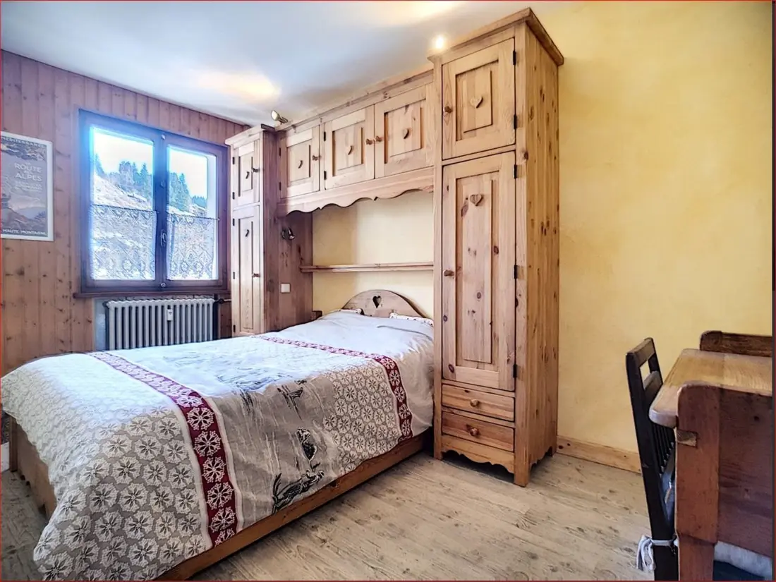 Location de Vacances Les Gets 559