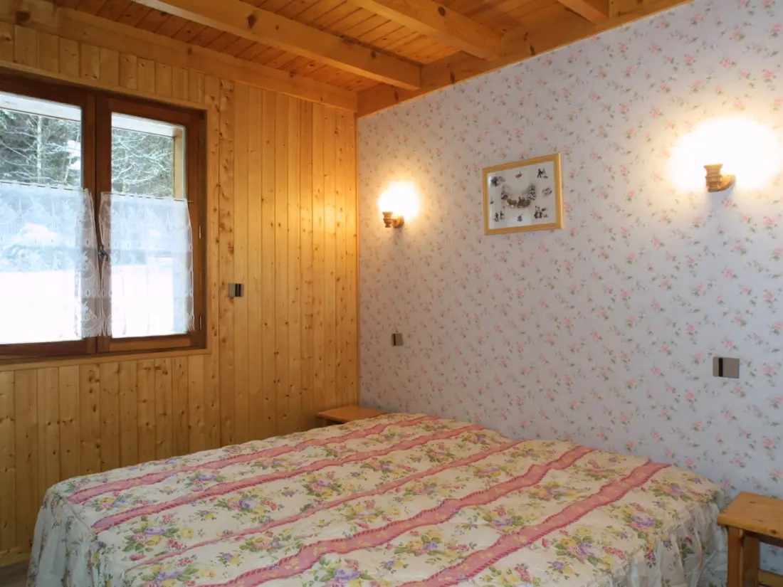 Location de Vacances Les Gets 560