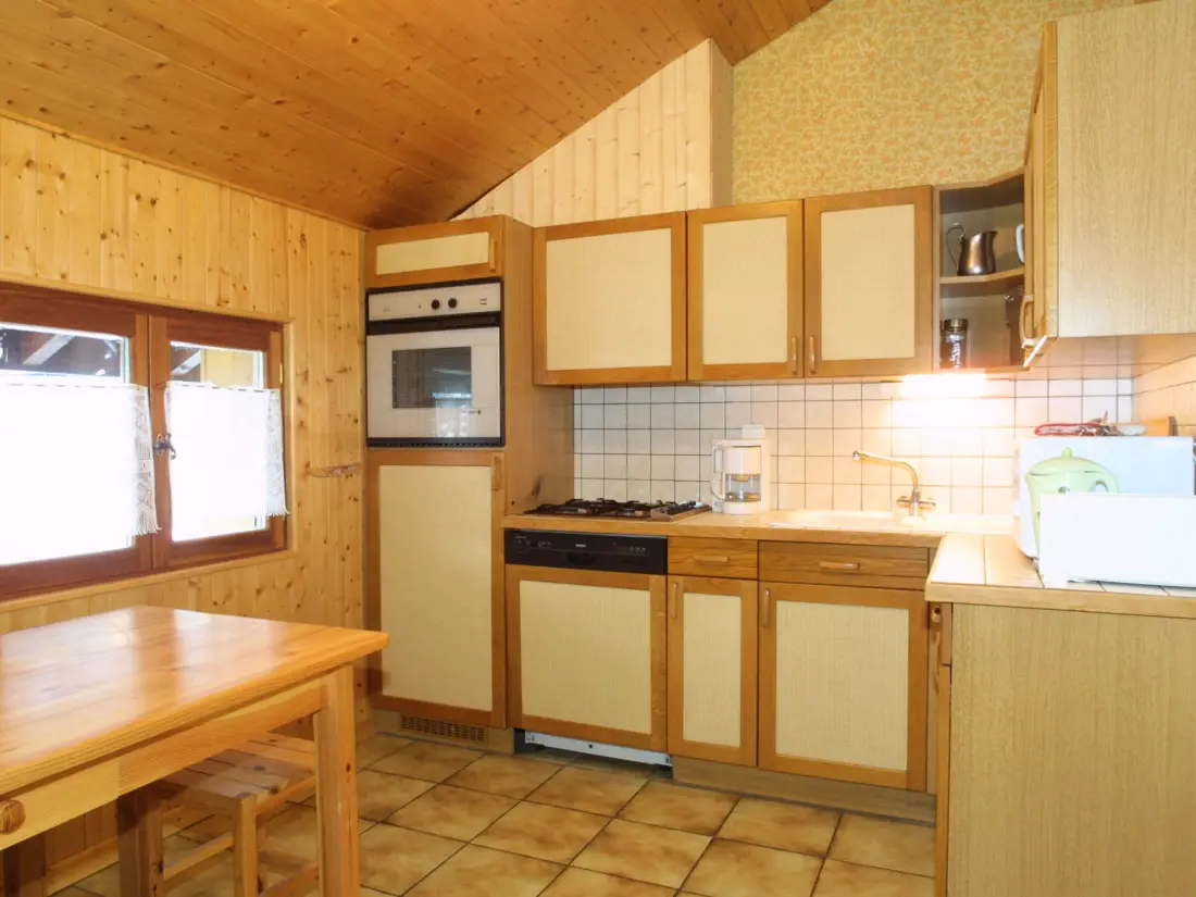 Location de Vacances Les Gets 560