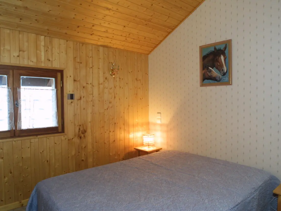 Location de Vacances Les Gets 560