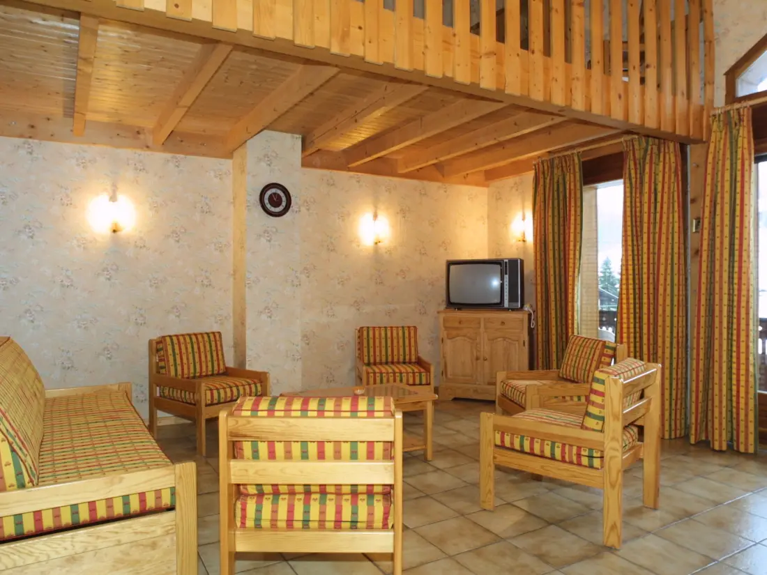 Location de Vacances Les Gets 560