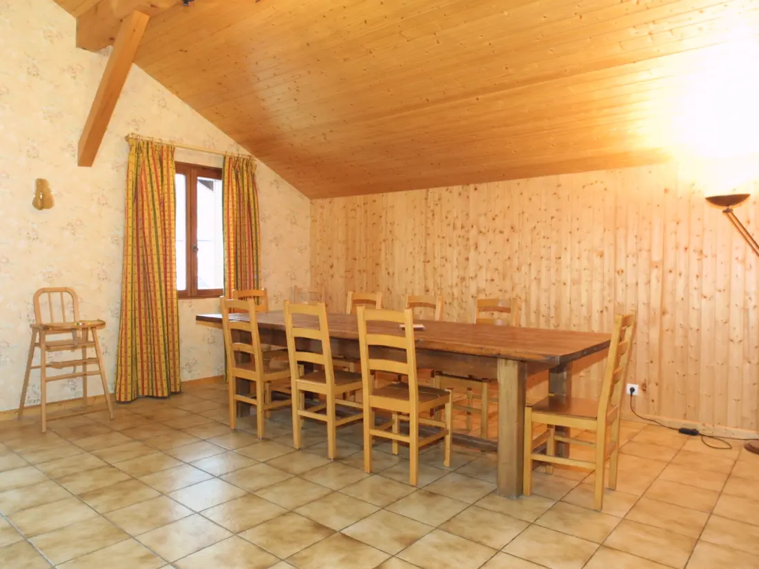 Location de Vacances Les Gets 560