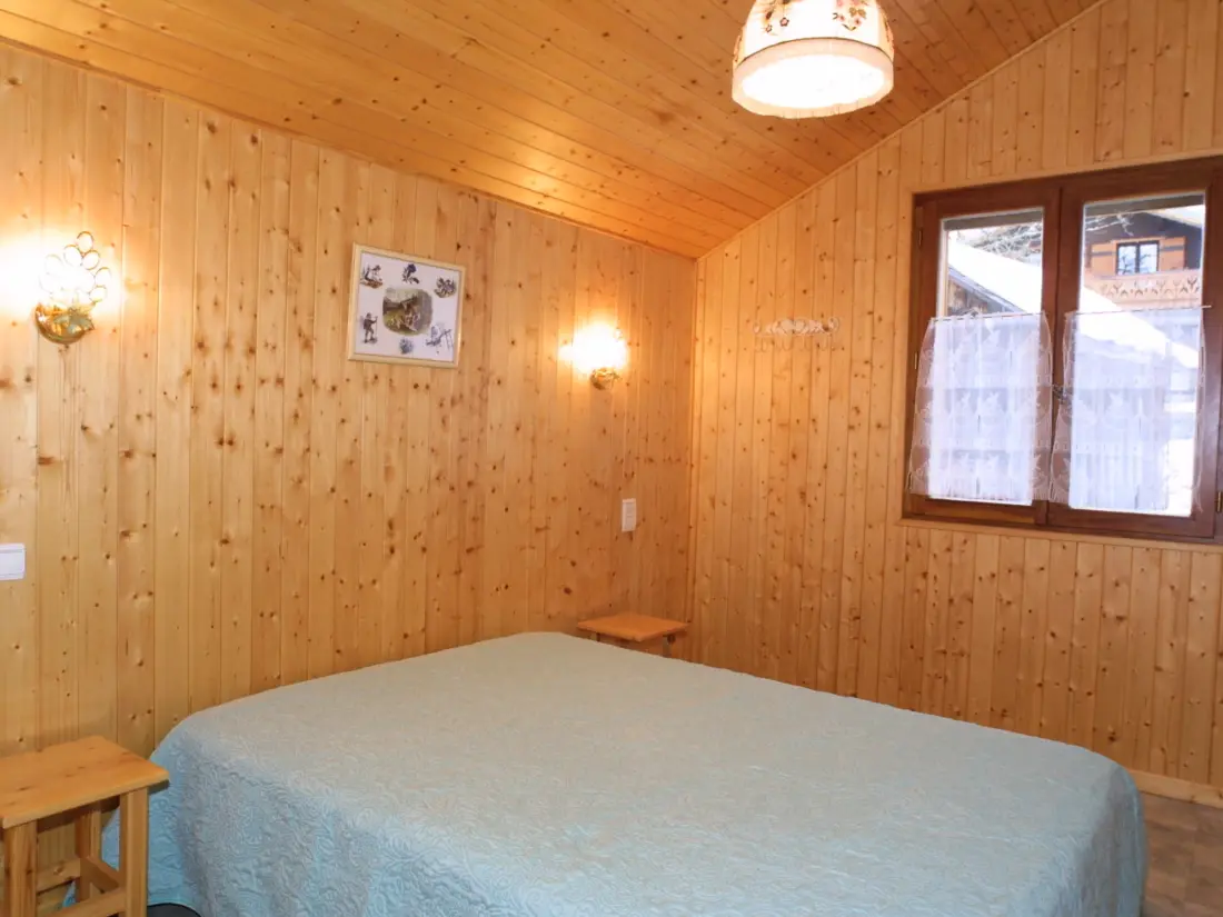 Location de Vacances Les Gets 560