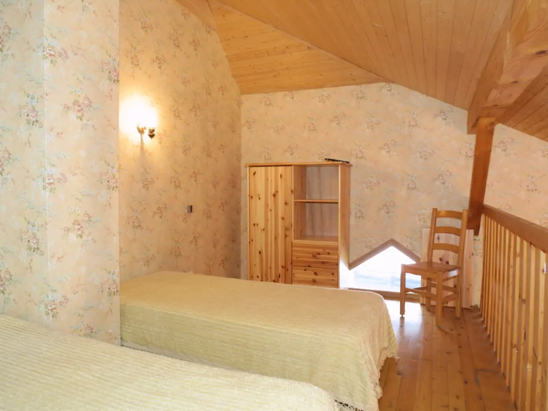 Location de Vacances Les Gets 560