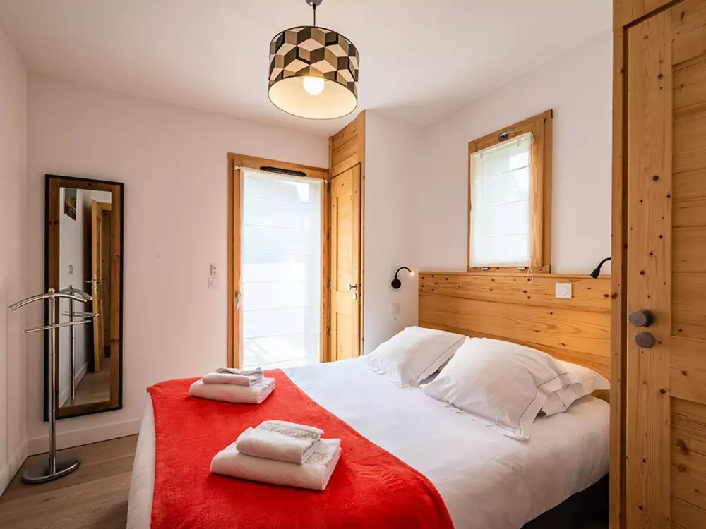 Location de Vacances Les Gets 562