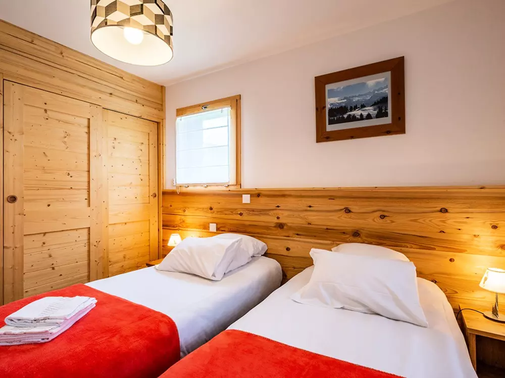 Location de Vacances Les Gets 562