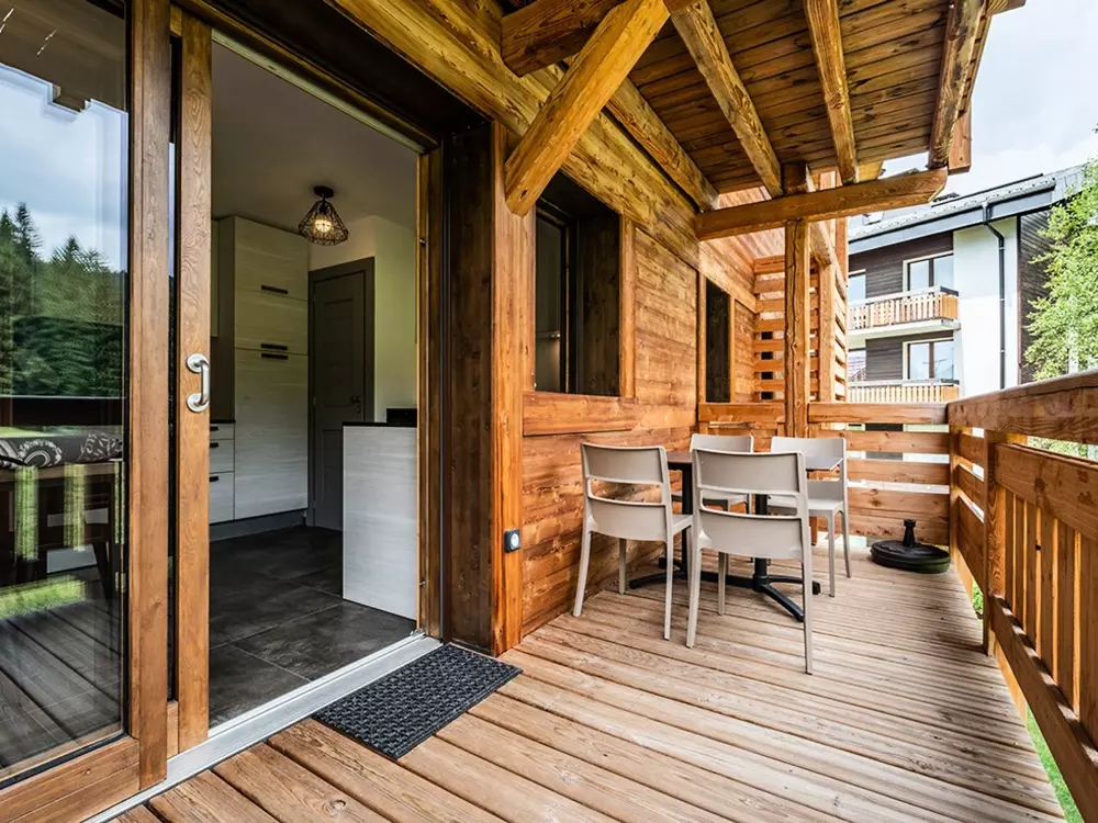 Location de Vacances Les Gets 562