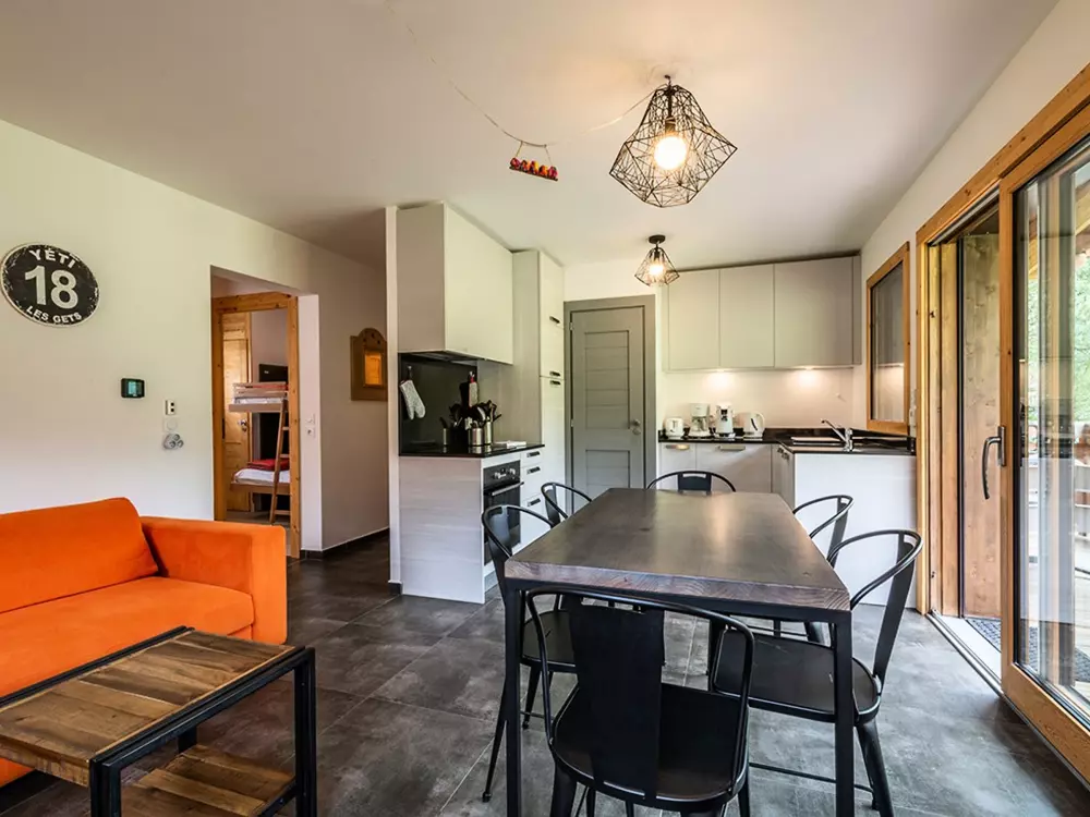 Location de Vacances Les Gets 562