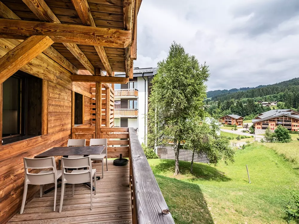 Location de Vacances Les Gets 562