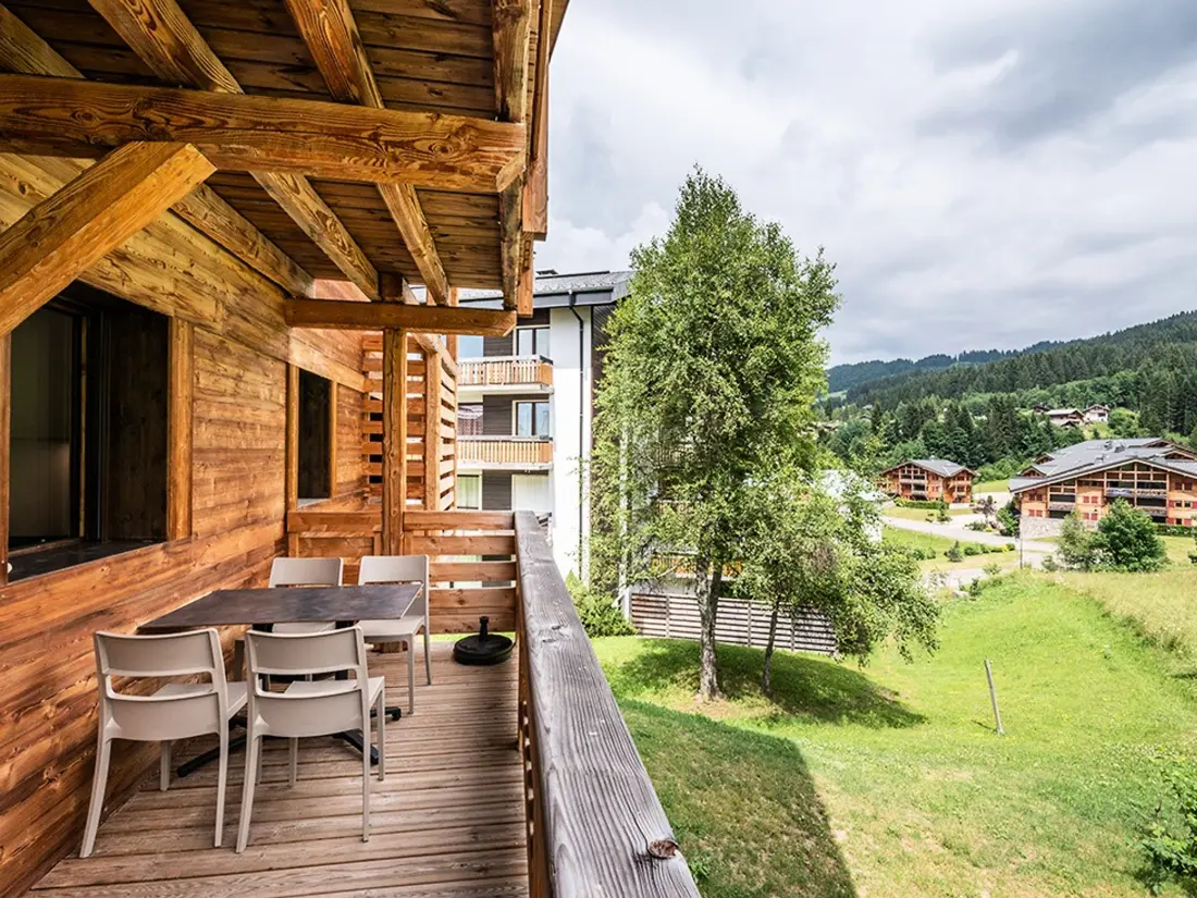 Location de Vacances Les Gets 562