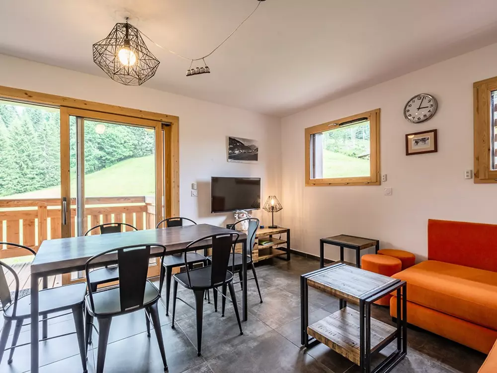 Location de Vacances Les Gets 562