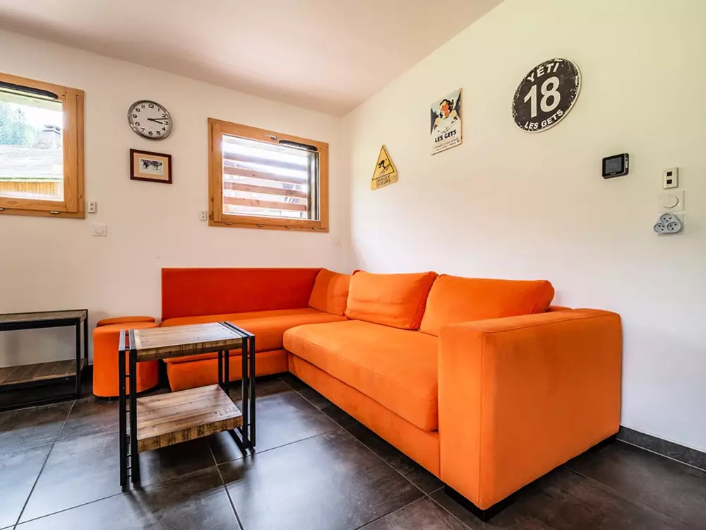 Location de Vacances Les Gets 562