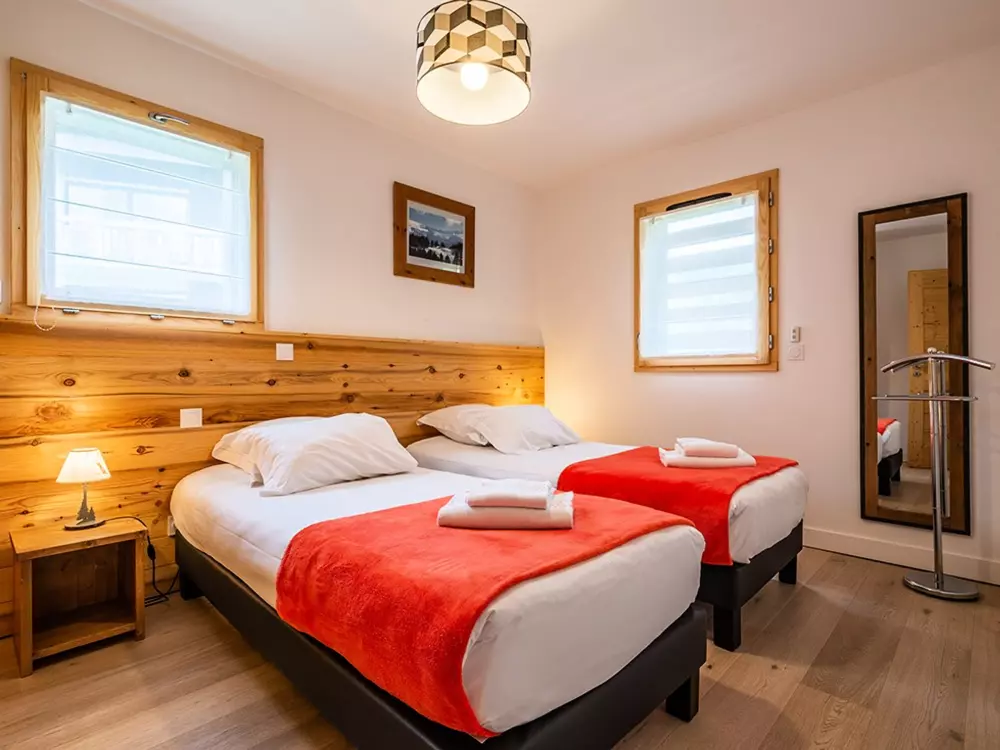 Location de Vacances Les Gets 562