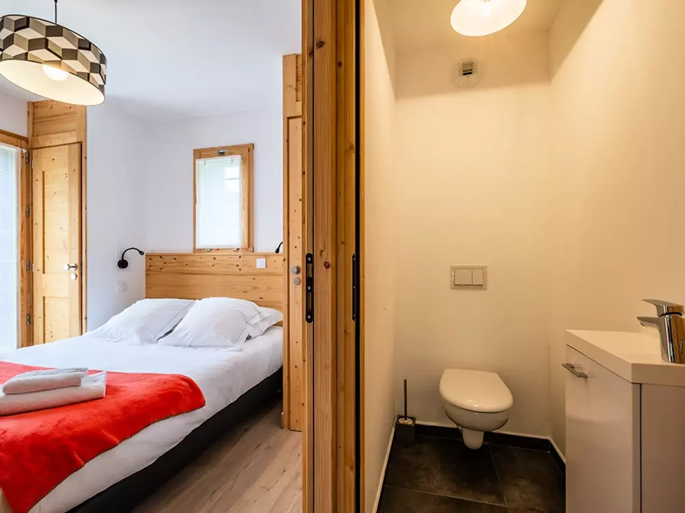 Location de Vacances Les Gets 562