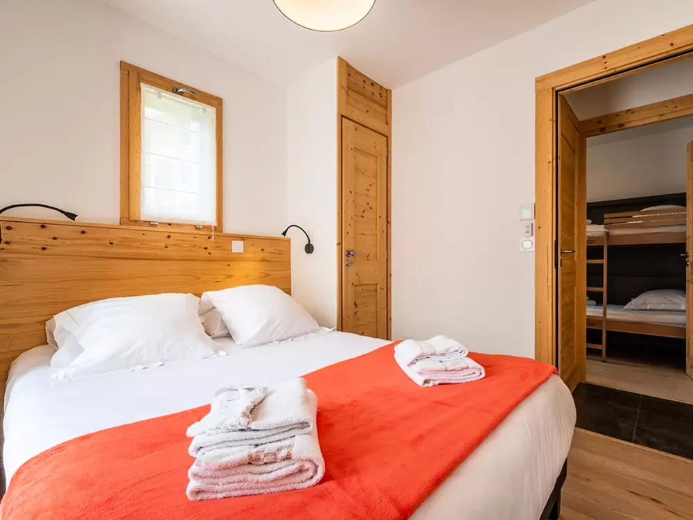 Location de Vacances Les Gets 562