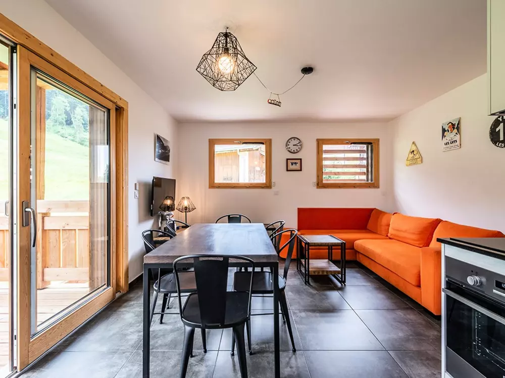 Location de Vacances Les Gets 562