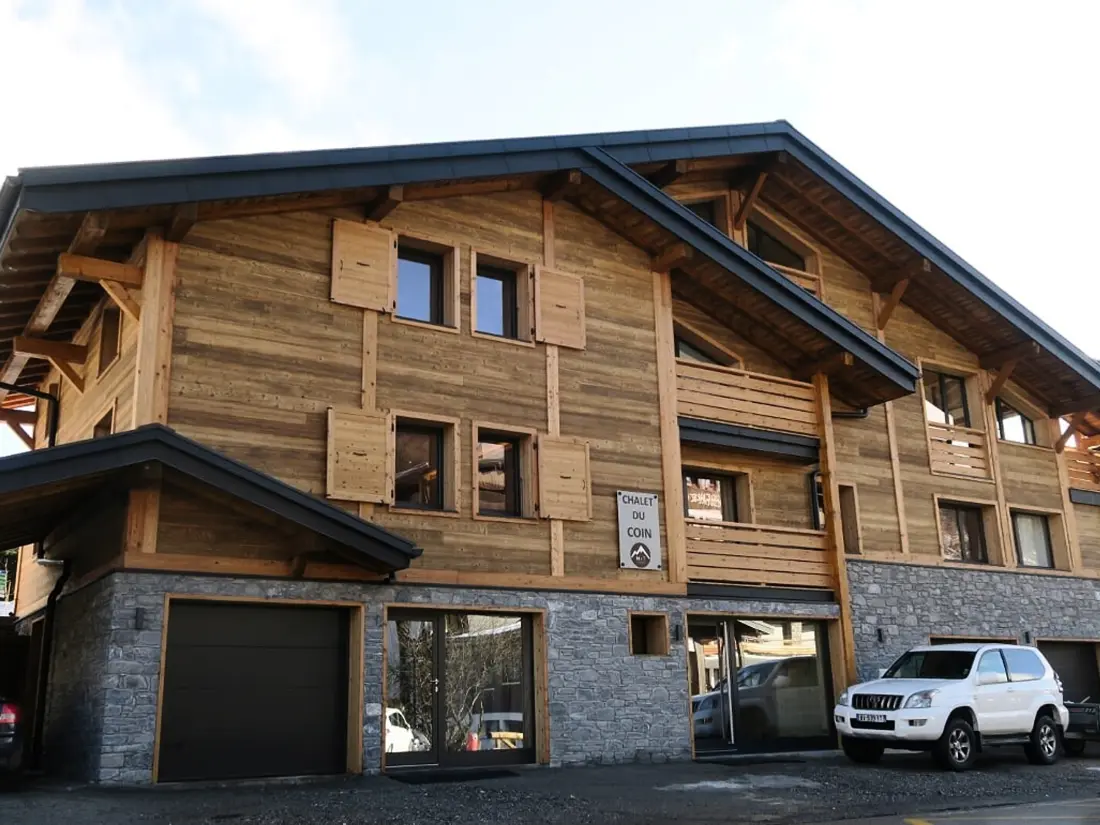 Location de Vacances Les Gets 567