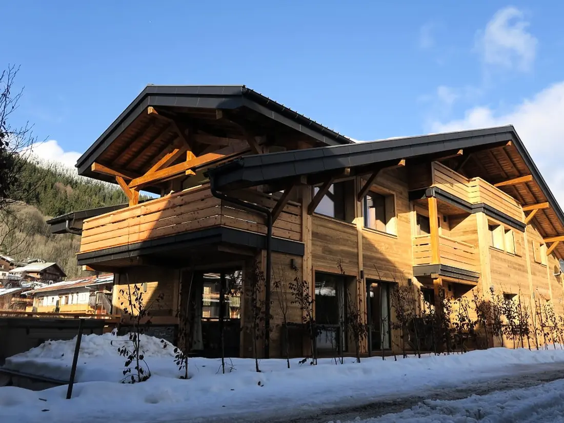 Location de Vacances Les Gets 567