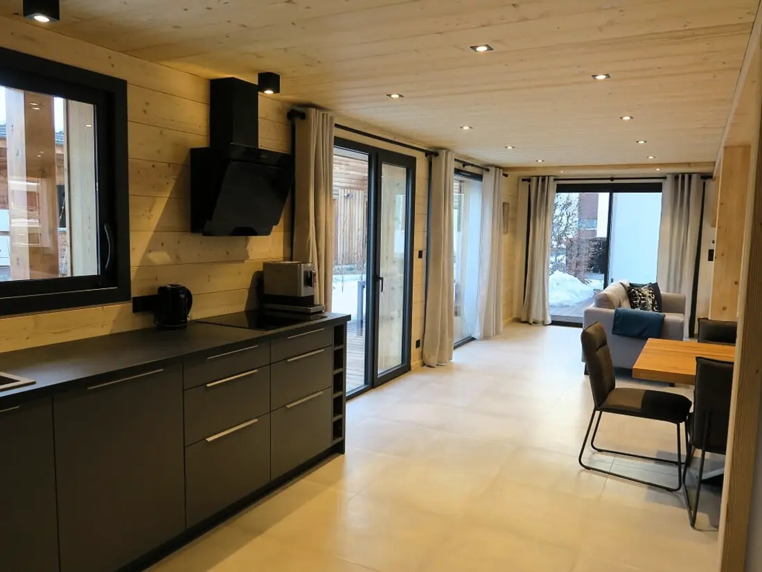 Location de Vacances Les Gets 567
