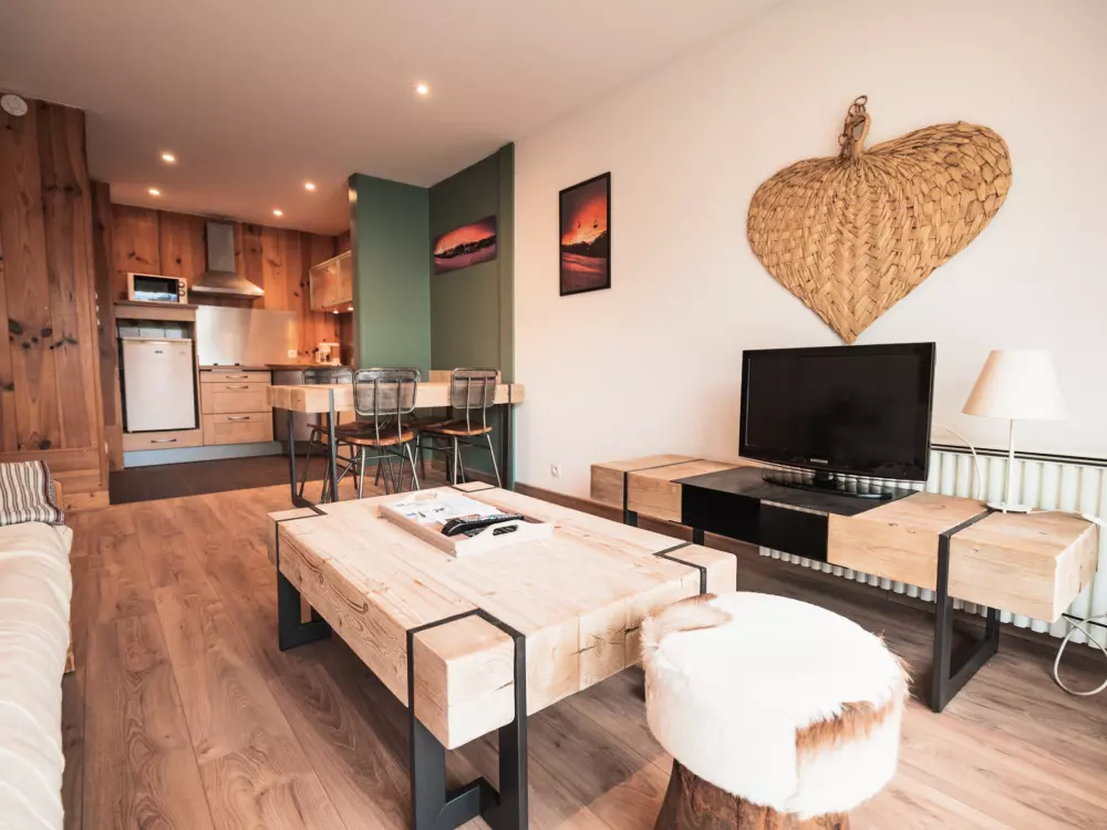 Location de Vacances Les Gets 571