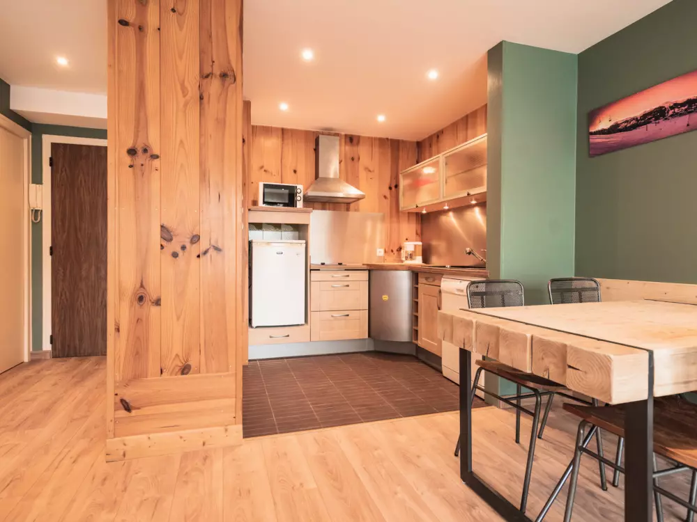 Location de Vacances Les Gets 571