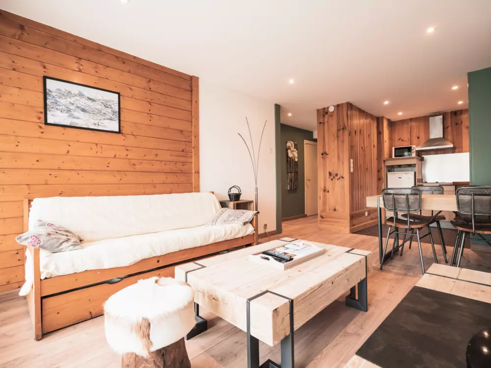 Location de Vacances Les Gets 571