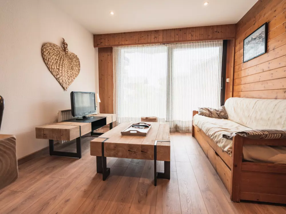 Location de Vacances Les Gets 571