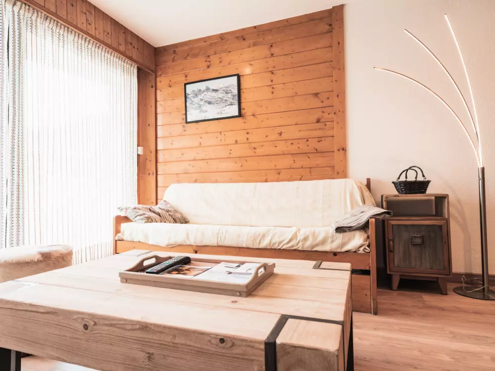 Location de Vacances Les Gets 571